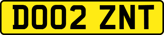 DO02ZNT