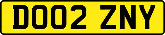 DO02ZNY
