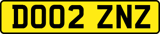 DO02ZNZ