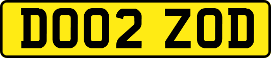 DO02ZOD