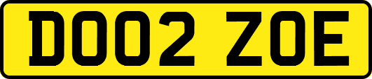 DO02ZOE