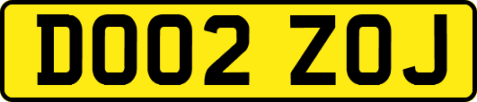 DO02ZOJ