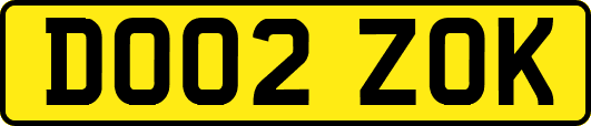 DO02ZOK