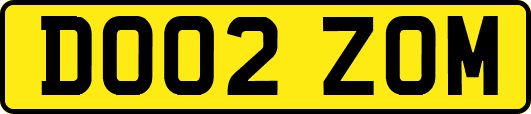 DO02ZOM