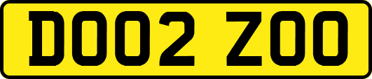 DO02ZOO