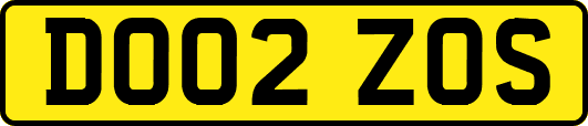 DO02ZOS