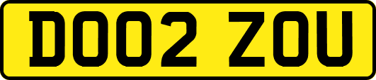 DO02ZOU