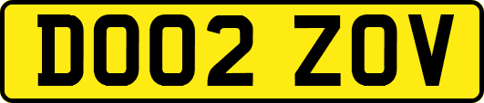 DO02ZOV