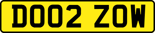 DO02ZOW