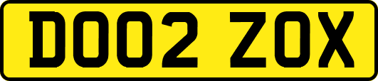 DO02ZOX