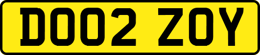 DO02ZOY