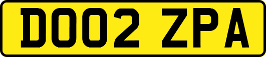 DO02ZPA