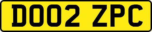 DO02ZPC