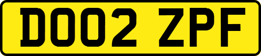 DO02ZPF