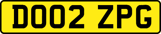 DO02ZPG