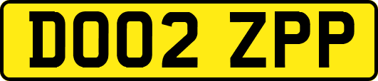 DO02ZPP