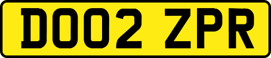 DO02ZPR