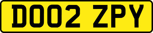 DO02ZPY