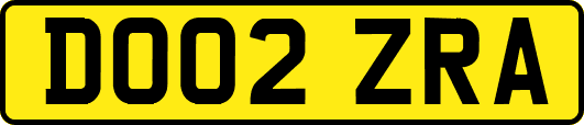 DO02ZRA