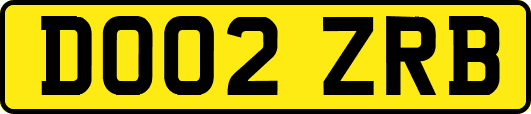 DO02ZRB