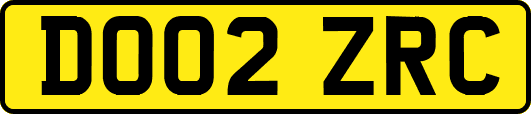 DO02ZRC