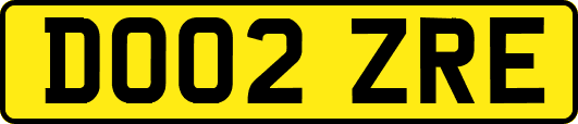DO02ZRE