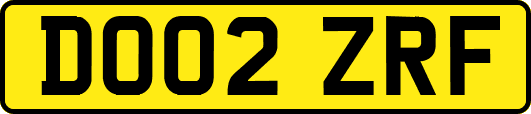 DO02ZRF