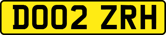 DO02ZRH