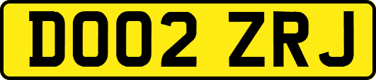 DO02ZRJ