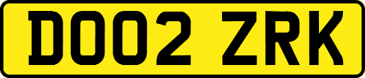 DO02ZRK
