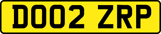 DO02ZRP
