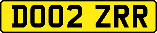 DO02ZRR