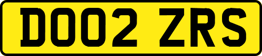 DO02ZRS