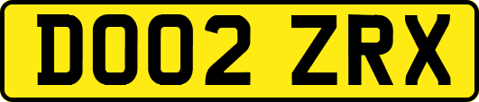 DO02ZRX