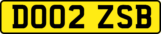 DO02ZSB