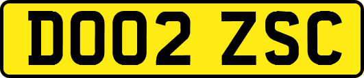 DO02ZSC