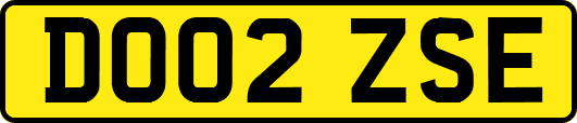 DO02ZSE