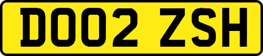 DO02ZSH