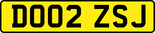DO02ZSJ