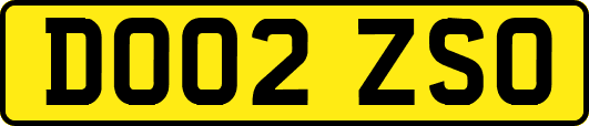DO02ZSO