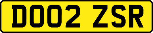 DO02ZSR