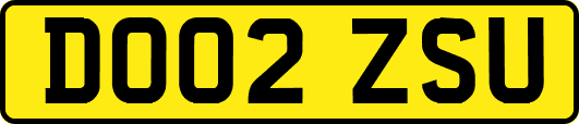DO02ZSU