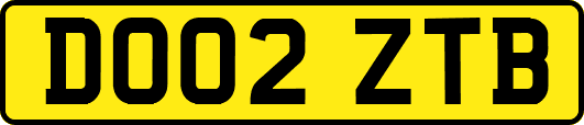 DO02ZTB