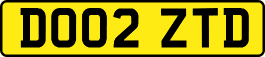 DO02ZTD
