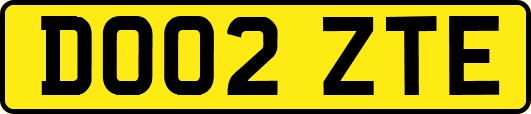 DO02ZTE