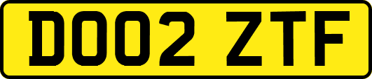 DO02ZTF