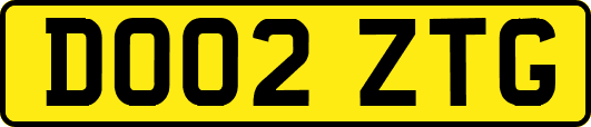 DO02ZTG