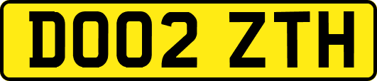 DO02ZTH