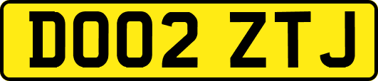 DO02ZTJ