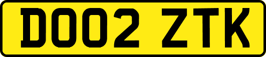DO02ZTK